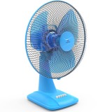 Walton WTF16A-PBC (Sky Blue) Table Fan