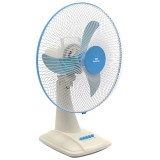 Walton WTF16B-PBC (Cream White) Table Fan