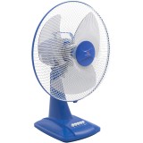 Walton WTF16A-PBC (Dark Blue) Table Fan