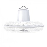 Walton WNF16A (Ivory) Net Fan