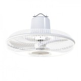 Walton WNF16A (Ivory) Net Fan