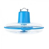 Walton WNF16A (Light Blue) Net Fan