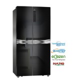 Walton WNI-6A9-GDSD-DD Non-Frost Refrigerator - 619 Ltr