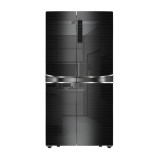 Walton WNI-6A9-GDSD-DD Non-Frost Refrigerator - 619 Ltr