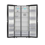 Walton WNI-6A9-GDSD-DD Non-Frost Refrigerator - 619 Ltr