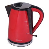 Ocean Automatic Electric Kettle OEKB16 1.7 L - Red