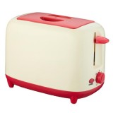 Ocean OBT802P Toaster Bread 2 Slice With Cover