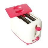 Ocean OBT802P Toaster Bread 2 Slice With Cover