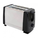 Ocean OBT011R Toaster Bread 2 Slice - Black