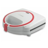 Ocean Ele. Sandwich Maker OSM216 - White