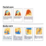 3d Massager Roller ZL 201